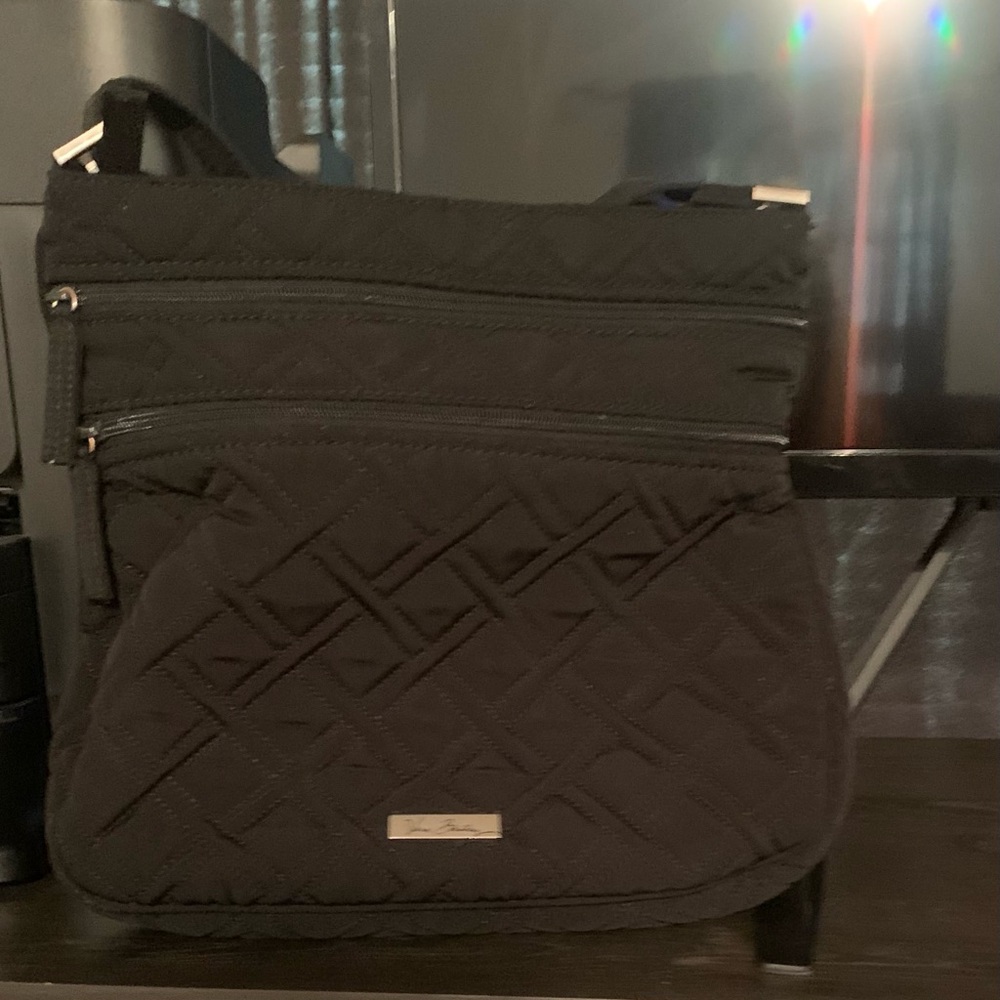 Vera Bradley crossbody